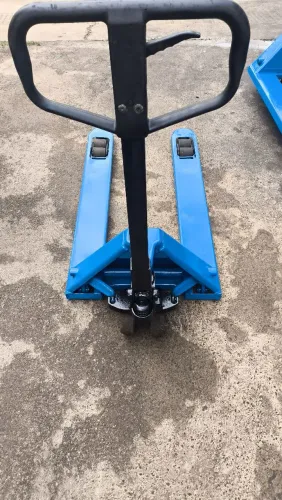 TRANSPALETE MANUAL 