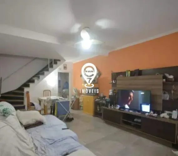 SOBRADO DE 2 DORMITÓRIOS PARA LOCAÇÃO NA VILA GUMERCINDO!