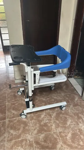 Cadeira de elevação 