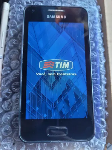 Samsung galaxy s II lite coleção perfeito