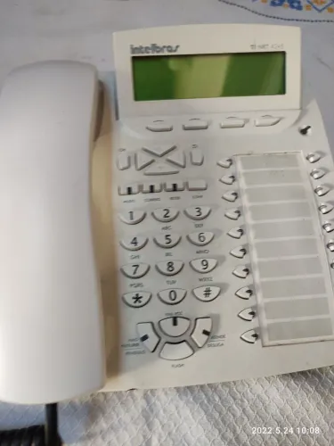 Telefone Intelbras ti4245i