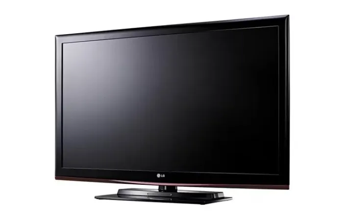 TV LG LED 47" - Modelo 47LE4600 - Full HD