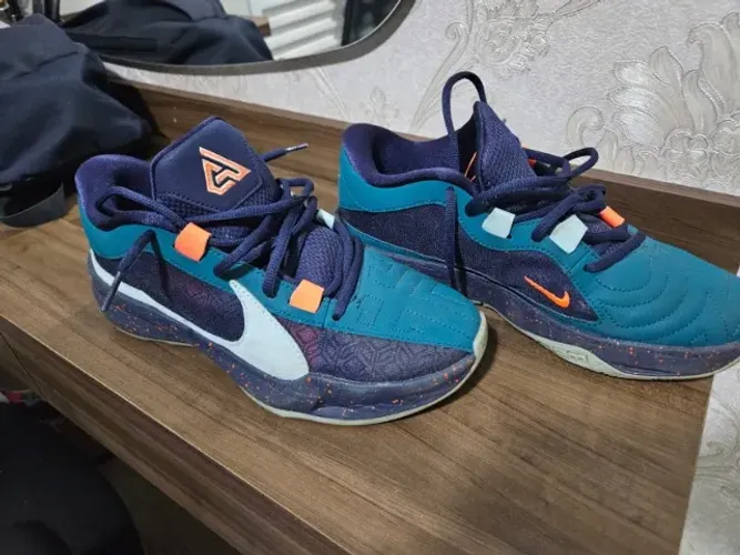 Tênis NBA Nike Zoom Freak 5
