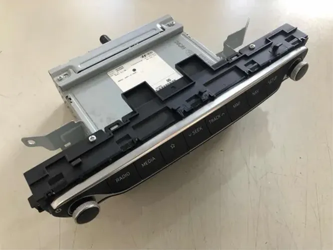 Rádio Multimídia Hyundai Azera Auto 3.0 2020 2387
