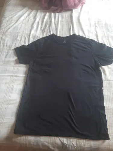 Camiseta Calvin Klein G