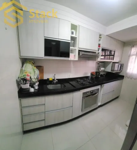 APARTAMENTO 2 DORMITÓRIOS ANDAR ALTO E SOL DA MANHÃ À VENDA NO CONDOMÍNIO EXCELLENCE IMPER
