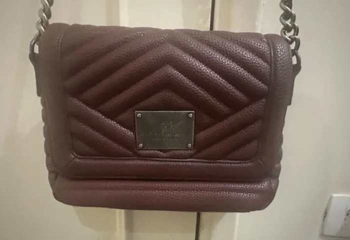 Bolsa john john 