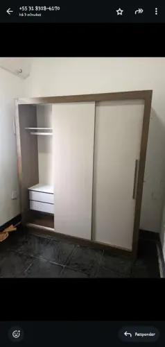 profissional carreto e Montagem
