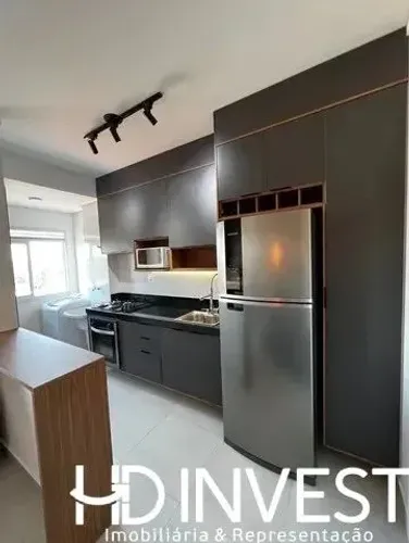 Apto / Apartamento Condomínio Villa Helvetia - Indaiatuba SP - HD Invest