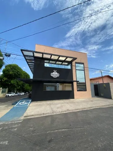 Ponto Comercial - venda