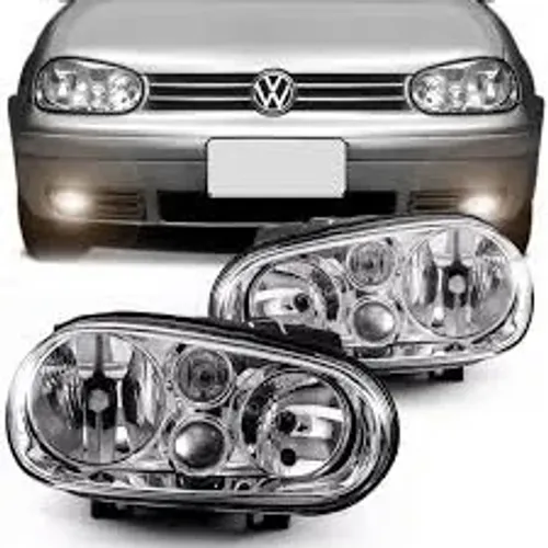Farol Golf 1999 à 2006 (unidade)