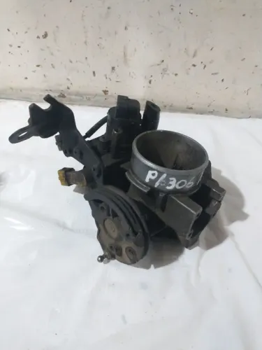 TBI corpo borboleta 306 1.8 16v