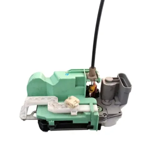 FECHADURA ELETRICA T.D FIAT IDEA - 53800C4