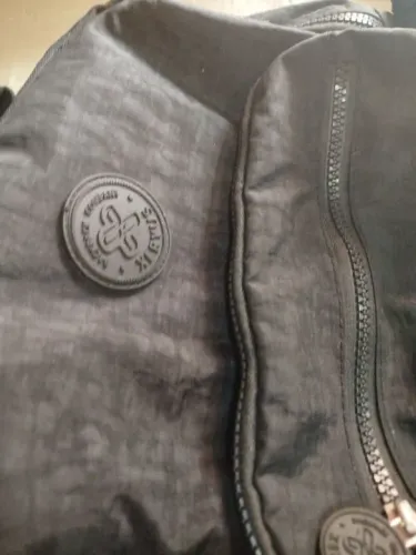 Mochila de rodinhas