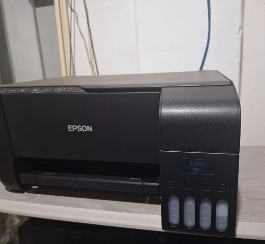 Impressora Epson L3150