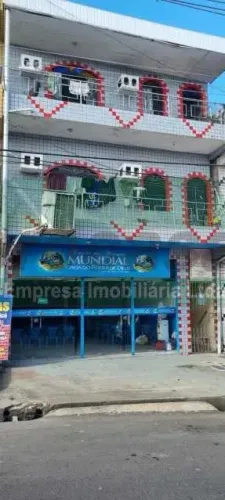 Prédio à venda, 420 m² por RS 500.000,00 - Alvorada