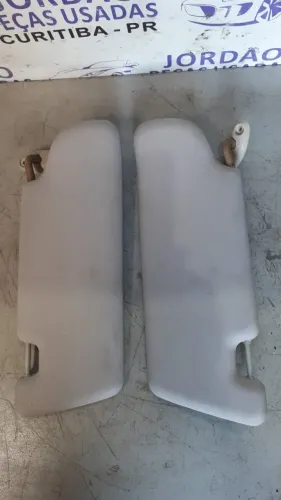 Par de quebra Sol Ford ka 2007 antigo 