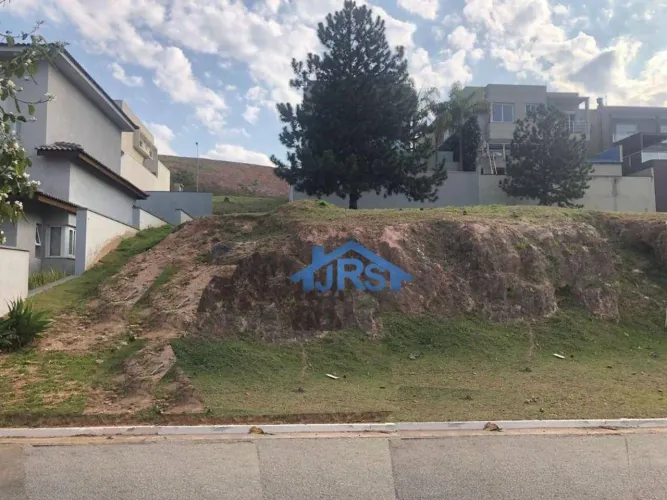 Terreno à venda, 420 m² por R$ 2.340.000,00 - Centro Comercial Jubran - Barueri/SP