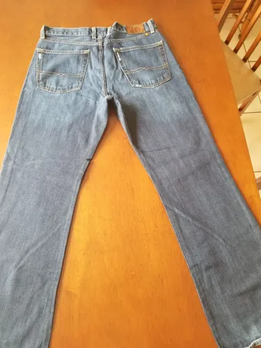 Jeans Masculinos Manequins 42