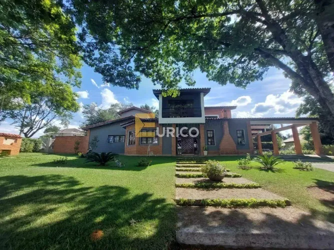 Casa em Condomínio Residencial em Sorocaba 4 quartos, 2 suítes, 8 vagas, piscina