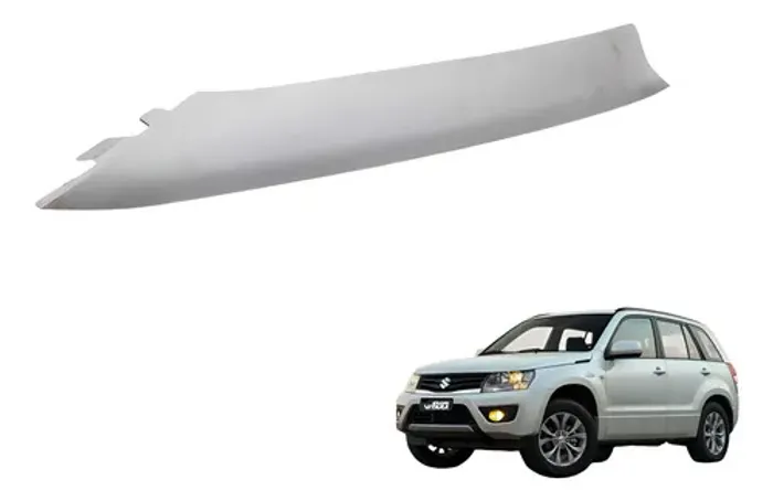 Moldura Coluna Lado Esquerdo Suzuki Vitara 2013