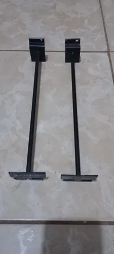 Ganchos para expositores Havaianas