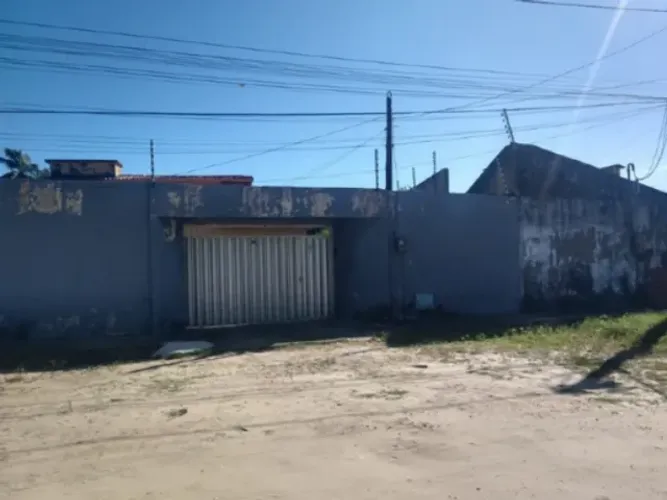 Casa, Residencial, Pacheco, 5 dormitório(s), 5 vaga(s) de garagem