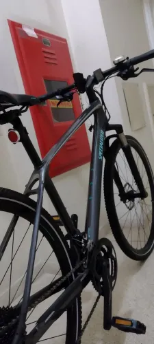 Bicicleta Specialized 
