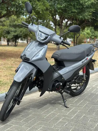 Shineray Phoenix 2025