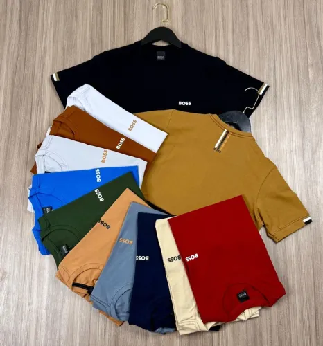 Camisa cotton