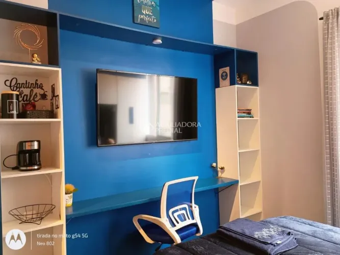 Studio a venda - São Caetano do Sul - SP