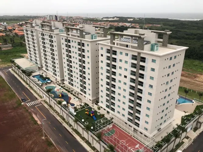 Salinas Park Resort