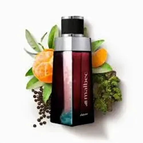 Malbec Desodorante Colônia 100ml 