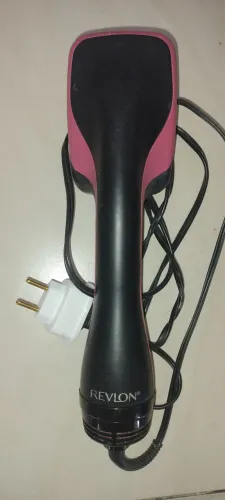 Escova Secadora 