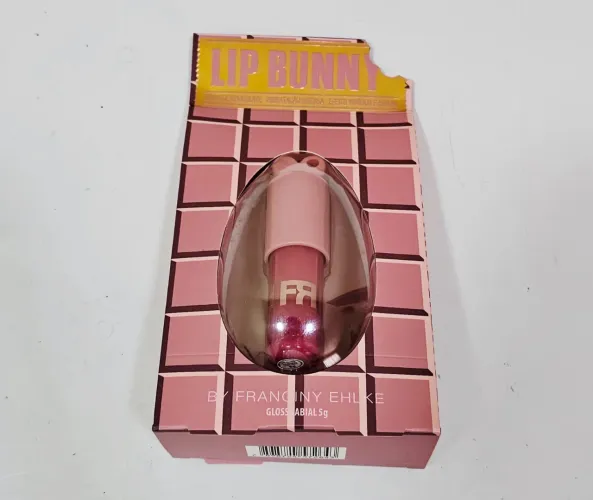Gloss Francine LipBunny