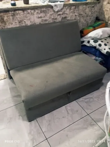 Sofá cama