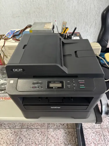 Impressora DCP-7065DN