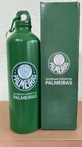 SQUEEZE OFICIAL DO PALMEIRAS