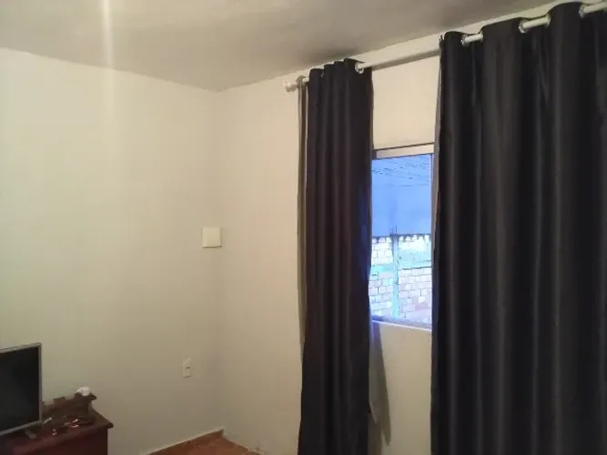 Casa à Venda - Bairro Funcionários (Vila) | Contagem
