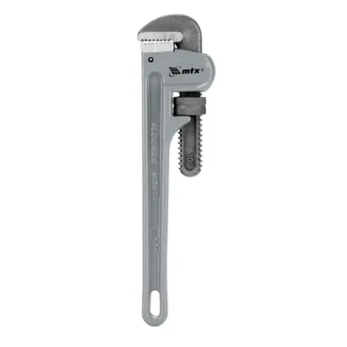 Chave Grifo 10" em Alumínio MTX