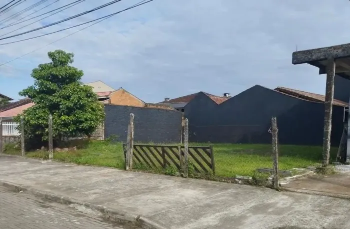 TERRENO no JARDIM IRIRIÚ com 0 quartos para VENDA, 714 m²