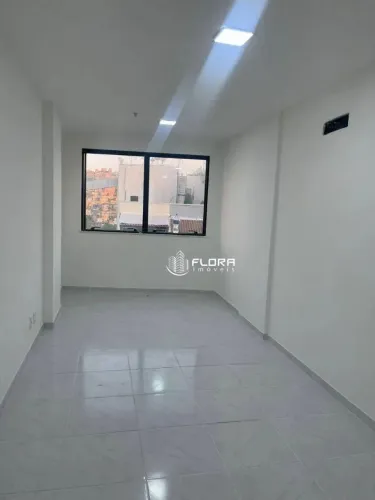 Sala à venda, 31 m² por R$ 200.000,00 - Centro - Niterói/RJ