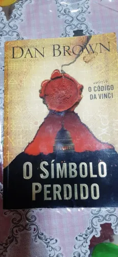 o simbolo perdido