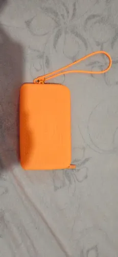 Bolsa de praia da Havaianas Laranja
