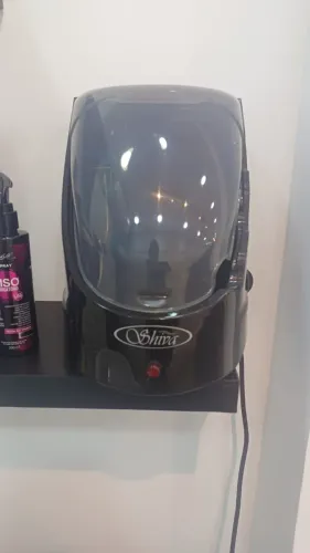 Esterilizadora de escova de cabelo 220v