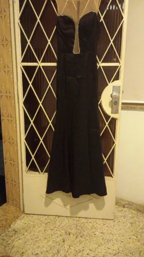 Vestido de Festa