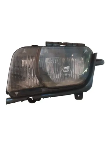Farol Esquerdo Chevrolet Camaro 2011 à 2013