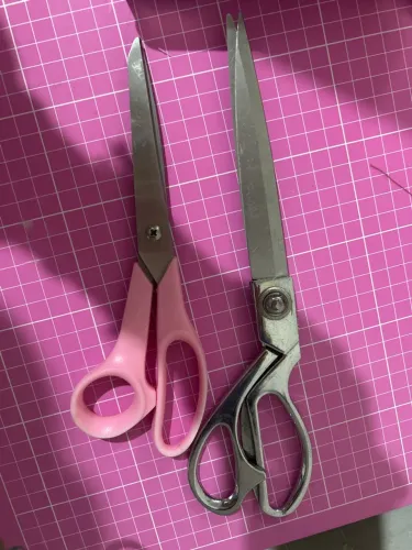 Tesouras para artesanato