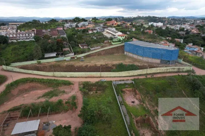 Galpão, 1860 m² - venda por R$ 6.200.000,00 ou aluguel por R$ 40.688,34/mês - Dos Ivo - Ja