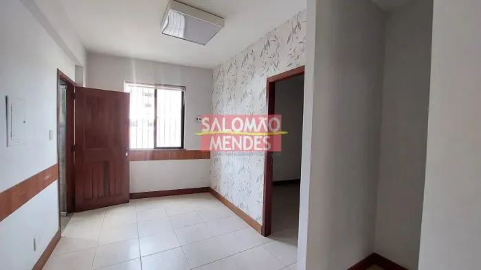 Sala comercial, excelente localização - São Brás